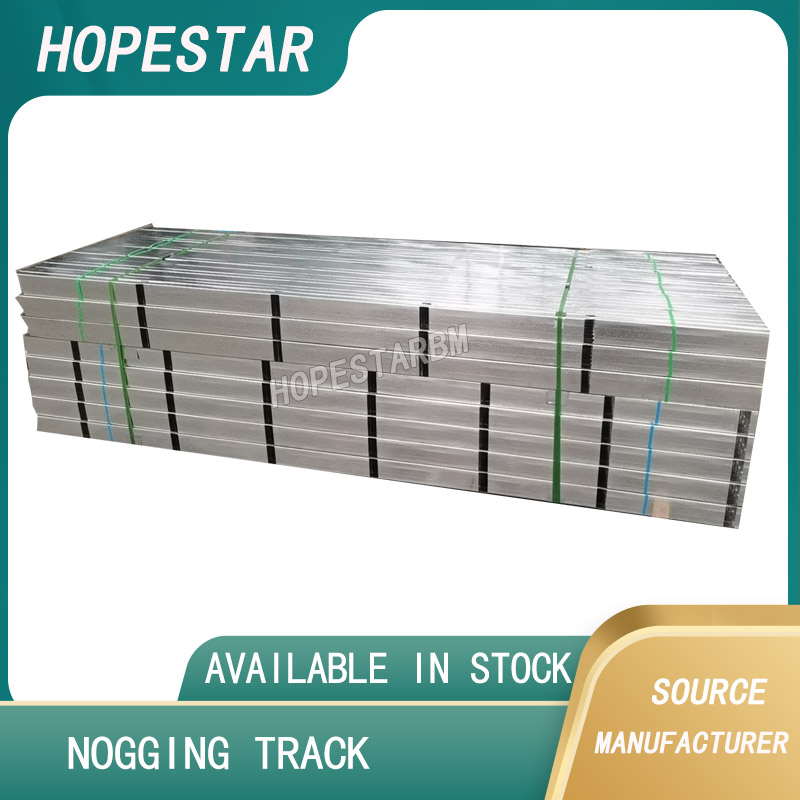 nogging track